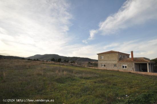 Se Vende en Abanilla - MURCIA