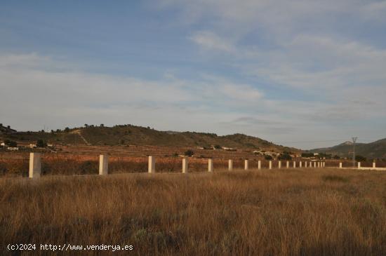 Se Vende en Abanilla - MURCIA