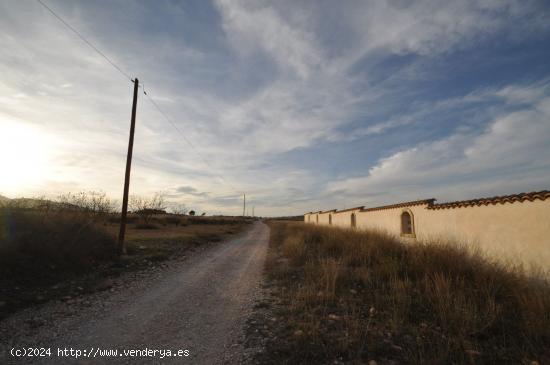 Se Vende en Abanilla - MURCIA