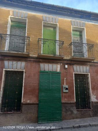 Se Vende en Abanilla - MURCIA