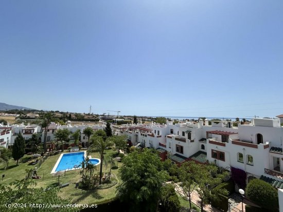 Casa en venta en Estepona (Málaga)