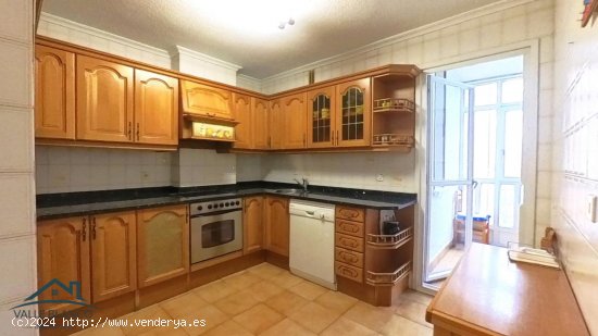 Piso en venta en Reinosa (Cantabria)