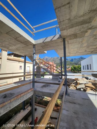 Casa en venta en Marbella (Málaga)