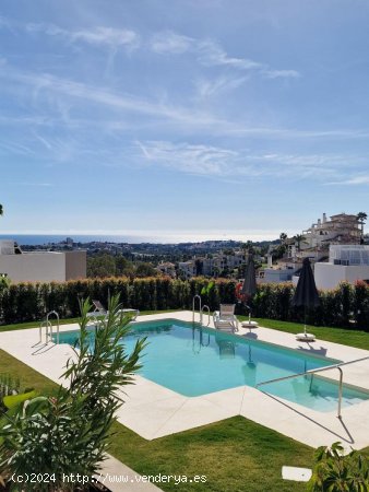 Apartamento en venta en Marbella (Málaga)