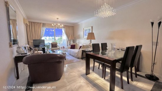 Dúplex en venta en Marbella (Málaga)