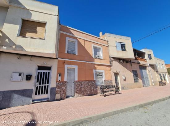 Se Vende en Cañada - ALICANTE