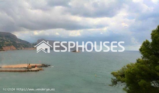 Bungalow en venta en Altea (Alicante)