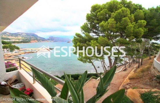 Bungalow en venta en Altea (Alicante)