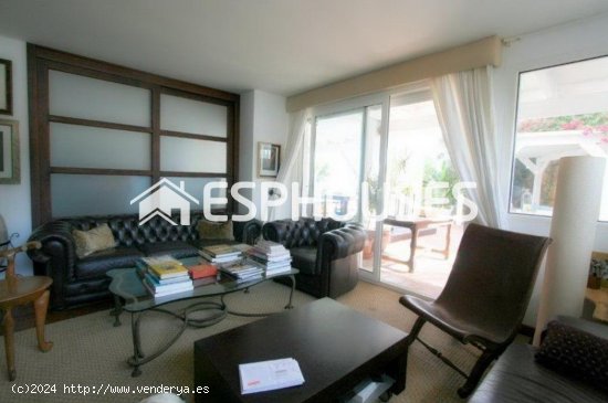 Bungalow en venta en Altea (Alicante)