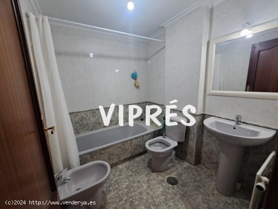 Piso en venta en Cáceres (Cáceres)