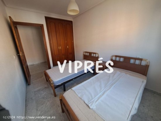 Piso en venta en Cáceres (Cáceres)