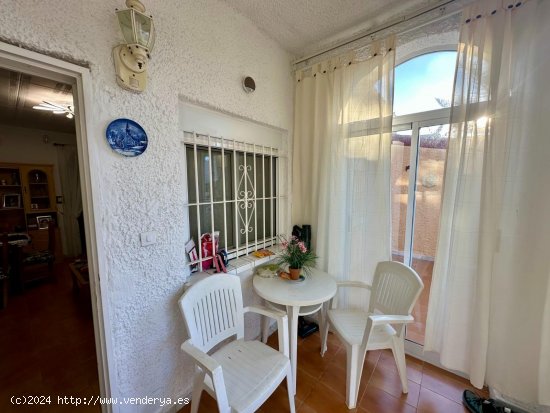 Villa en venta en Elche (Alicante)