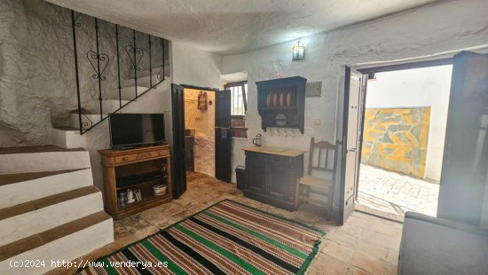 Casa en venta en Casares (Málaga)