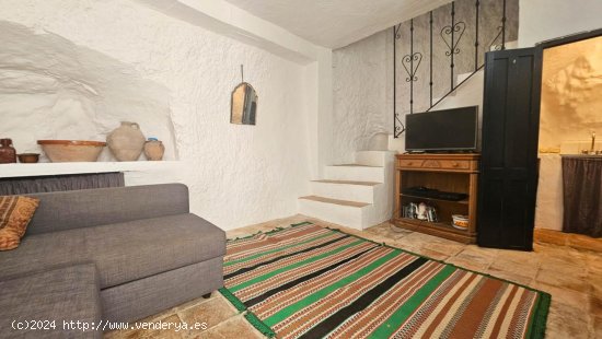 Casa en venta en Casares (Málaga)