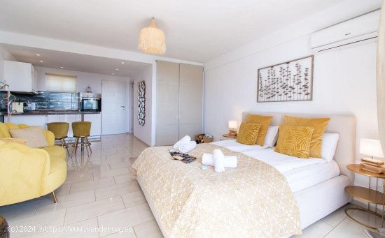 Apartamento en venta en Marbella (Málaga)