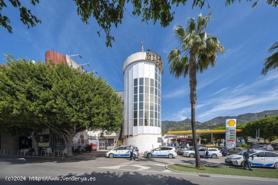 Local en venta en Marbella (Málaga)