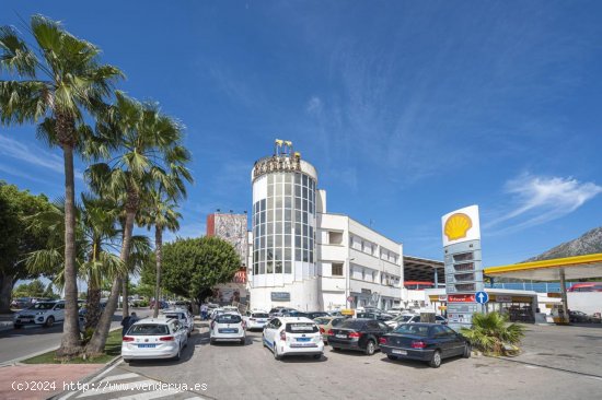 Local en venta en Marbella (Málaga)