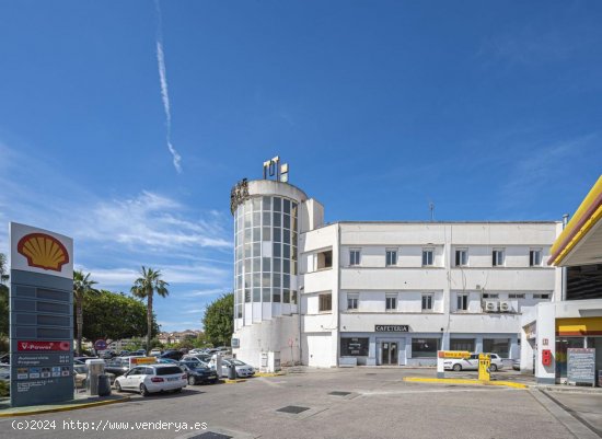 Local en venta en Marbella (Málaga)