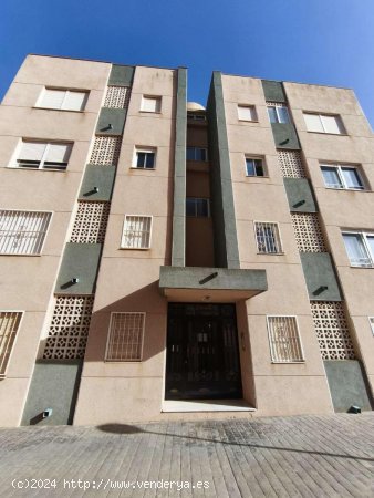 Apartamento en venta en Torrevieja (Alicante)