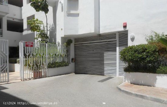  Garaje en venta en Benalmádena (Málaga) 