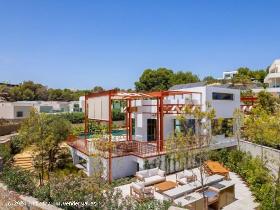 Villa en venta en Pilar de la Horadada (Alicante)