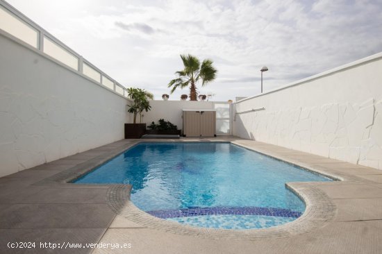 Casa en venta en Adeje (Tenerife)