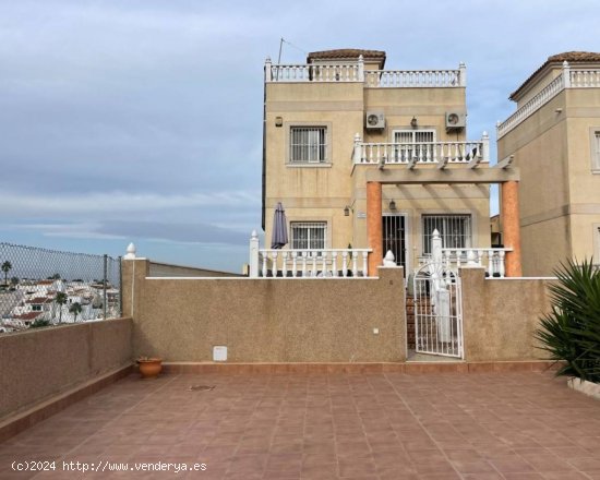 Villa en venta en Ciudad Quesada (Alicante)