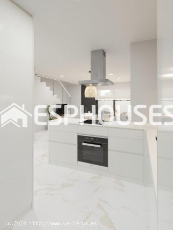 Bungalow en venta a estrenar en Los Montesinos (Alicante)