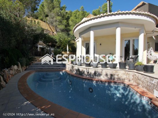 Casa en venta en Altea (Alicante)