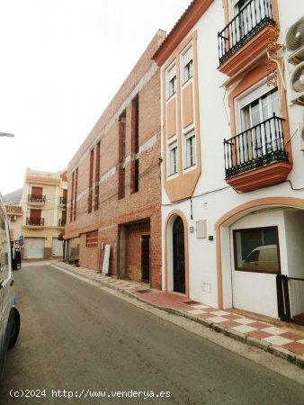 Edificio en venta en construcción en Benalmádena (Málaga)