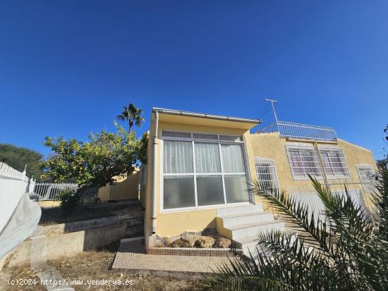 Se Vende en San Fulgencio - ALICANTE