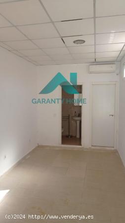 Se Alquiler Local Comercial en Zona Nuevo Cáceres - CACERES