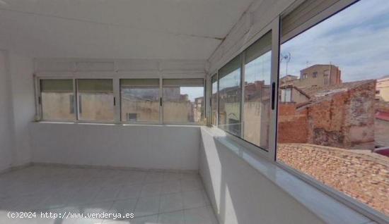 PISO EN VENTA EN VALLS  OCUPADO  - TARRAGONA