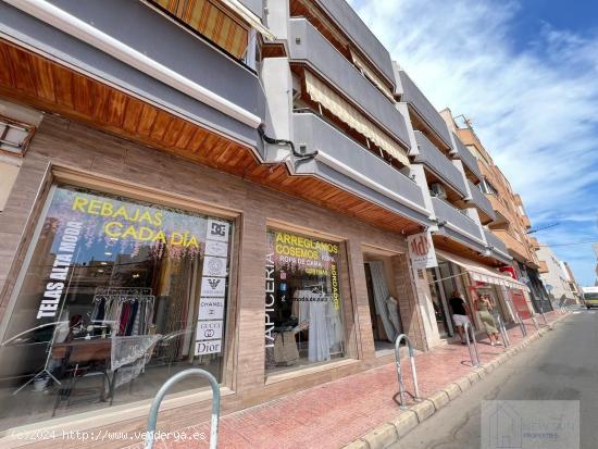 Se Vende en Torrevieja - ALICANTE