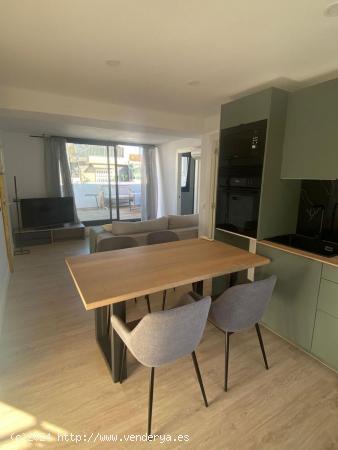 Atico en venta - BARCELONA