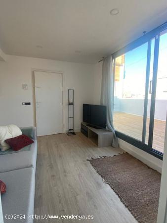 Atico en venta - BARCELONA