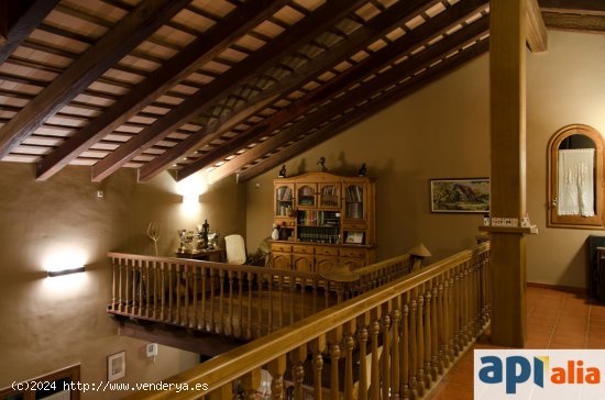 Masia en venta  en Llinars del Vallès - Barcelona