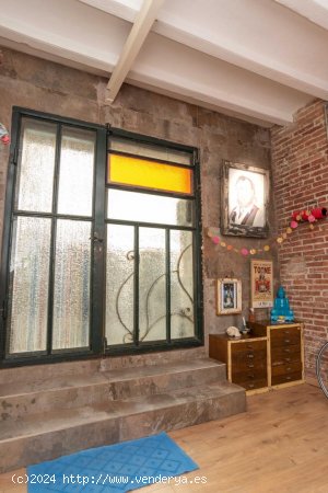 Loft en venta  en Barcelona - Barcelona