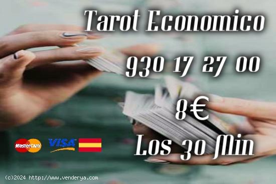   Tarot Teléfonico | Tarot Visa 8€ Los 30 Min. 