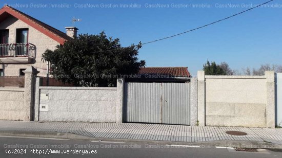 InversiÃ³n en Venta en Casco Urbano - Vilanova de Arousa