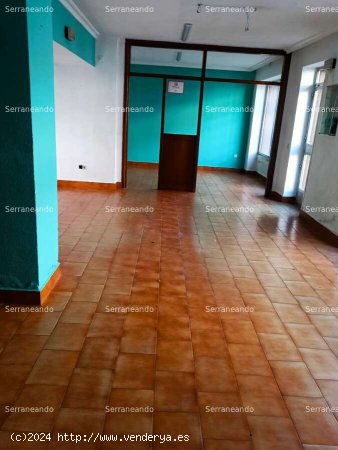 LOCAL COMERCIAL EN VENTA EN CORTEGANA (HUELVA) ESPAÑA. - Cortegana