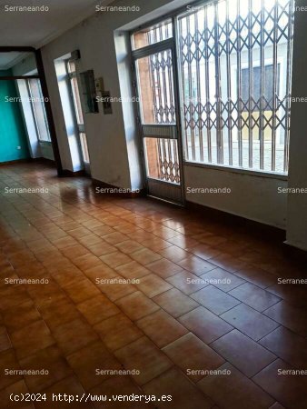 LOCAL COMERCIAL EN VENTA EN CORTEGANA (HUELVA) ESPAÑA. - Cortegana