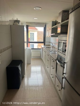 Estudio en Venta en Zaratan Valladolid