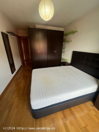 Estudio en Venta en Zaratan Valladolid