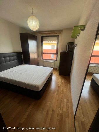 Estudio en Venta en Zaratan Valladolid