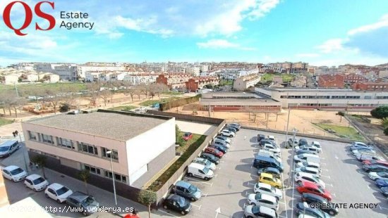 Piso con parking y trastero en la zona de Can Borell, Blanes