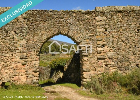 Se vende antiguo molino de aceite para su conversión en alojamiento turístico.