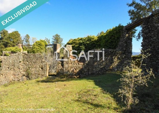 Se vende antiguo molino de aceite para su conversión en alojamiento turístico.