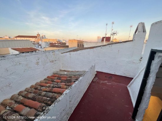 Gran casa ubicada en casco antiguo de Ciutadella de Menorca.