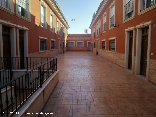 Adosada en Venta en Aspe Alicante